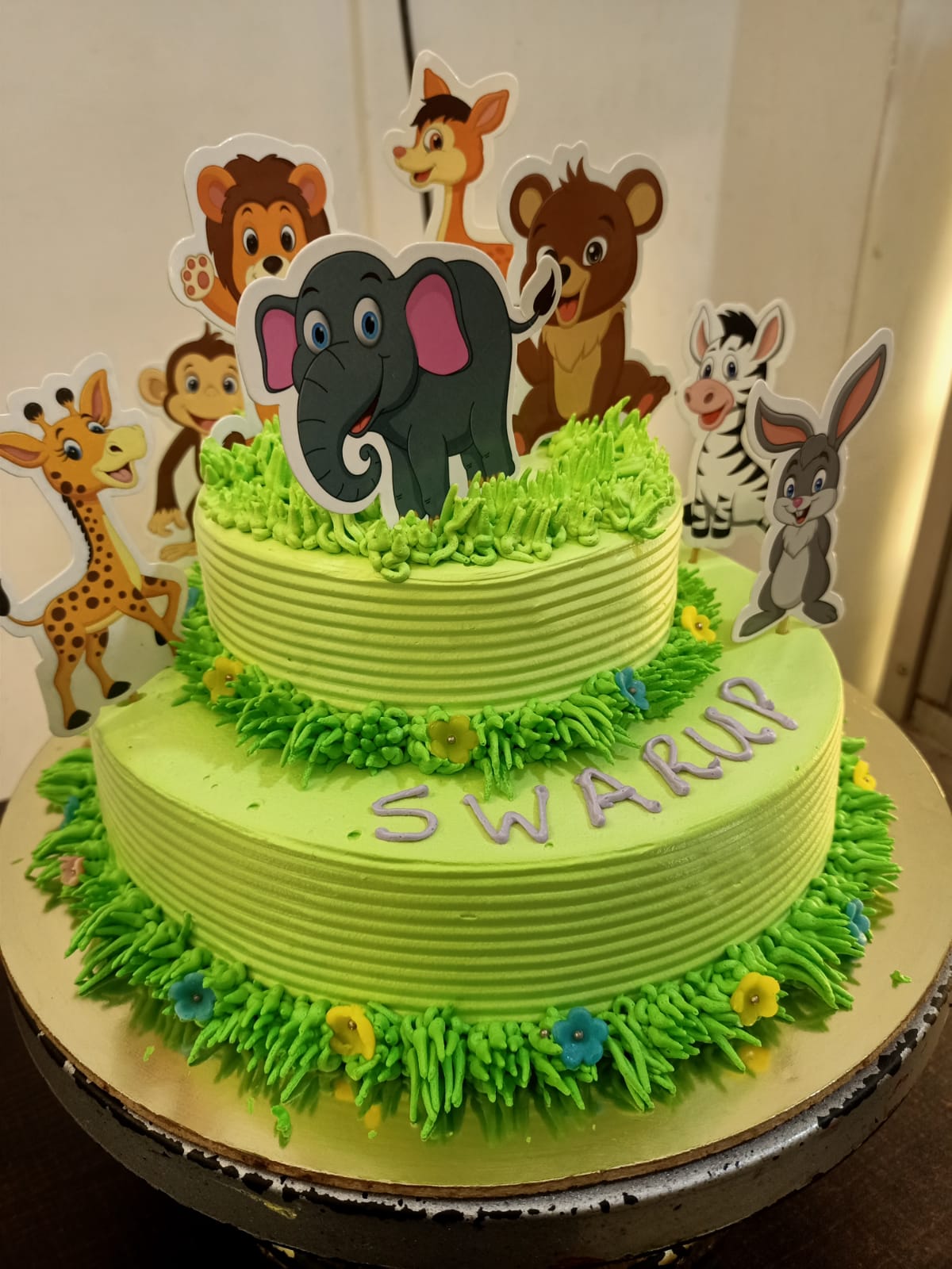 Cake 19